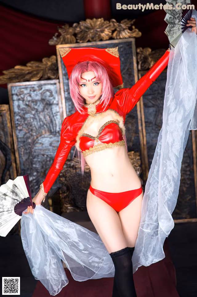 Cosplay Mike - Hdpussy Crimepia Boy