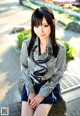 Aina Yukawa - Hoochies English Hot