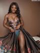 Ava Brooks - Ebony Elegance A Sensual Rhapsody Unveiled Set.1 20230810 Part 16