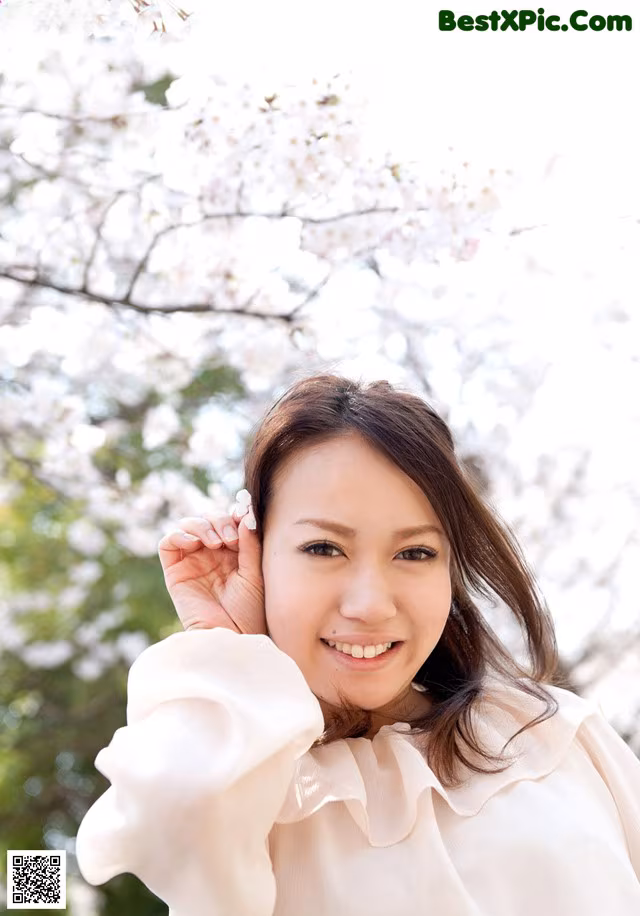 Aika Nose - Slim Hot Sexynude