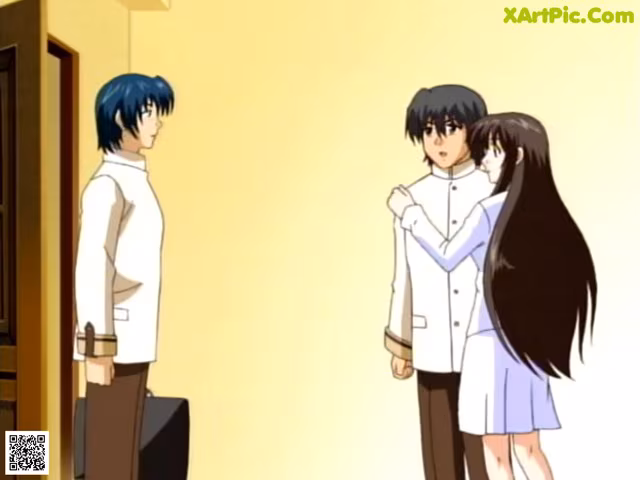 Akiba Girls - Pices Big Chest