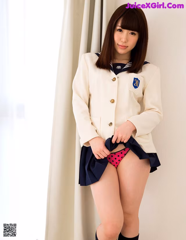 Haruna Kawakita - Bums Bikini Babe