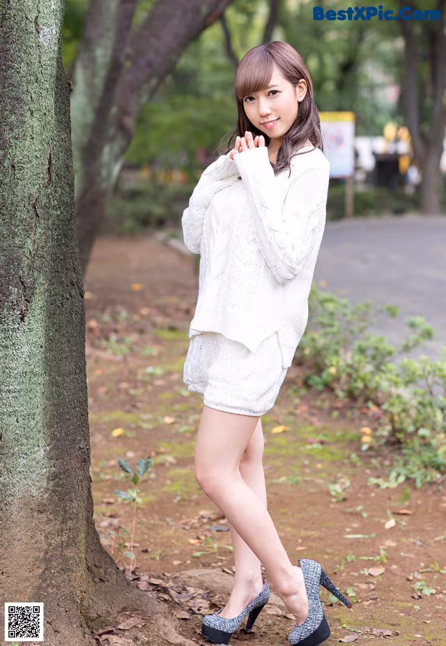 Reina Fujikawa - Fuke Nique Styles