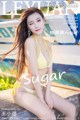 LeYuan Vol.032: Model Yang Chen Chen (杨晨晨 sugar) (60 photos)