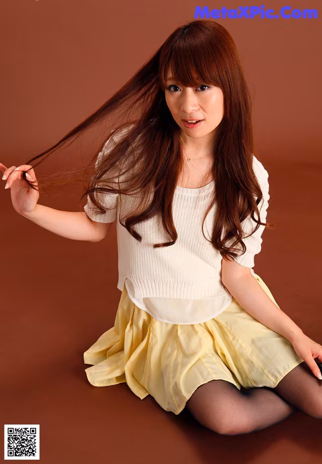 Yuuka Hasebe - Bigtitsexgirl Virgin Like