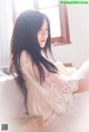 XIUREN No. 1024: Model Sabrina (许诺) (83 photos)