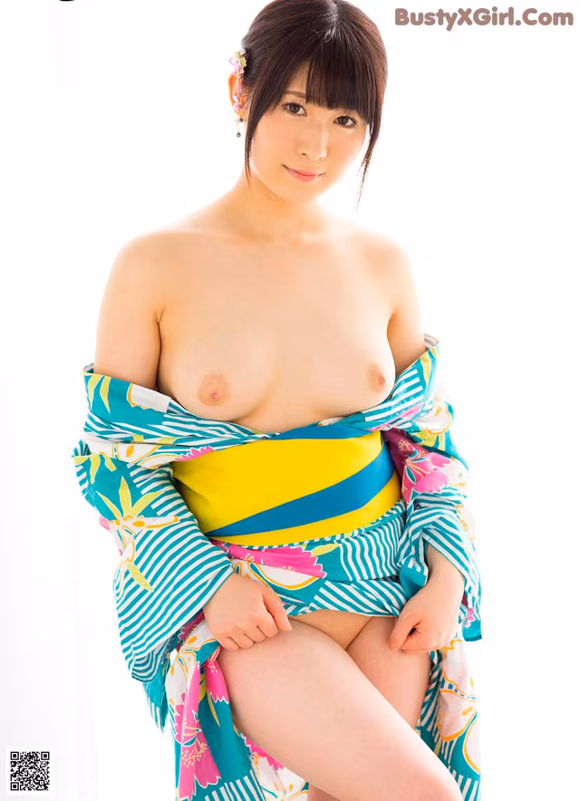 Rin Asuka - Titstown Cewek Bugil