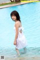 Erina Mano - Special Foto2 Bugil