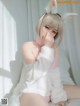 Coser @ 白银 81: 小 白兔 (105 photos + 2 videos)