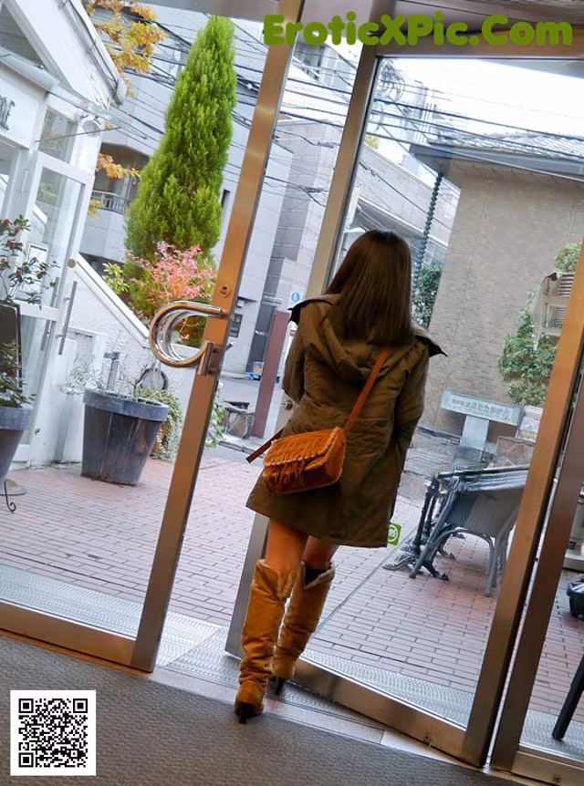 Natsuki Momose - Gallerie 2lesbian Boy