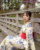 Noriko Mitsuyama - Aged Foto Exclusive