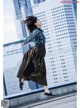 Yuuka Sugai 菅井友香, ENTAME 2019.11 (月刊エンタメ 2019年11月号)