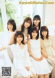 Nogizaka46 乃木坂46, Young Magazine 2020 No.04-05 (ヤングマガジン 2020年4-5号)