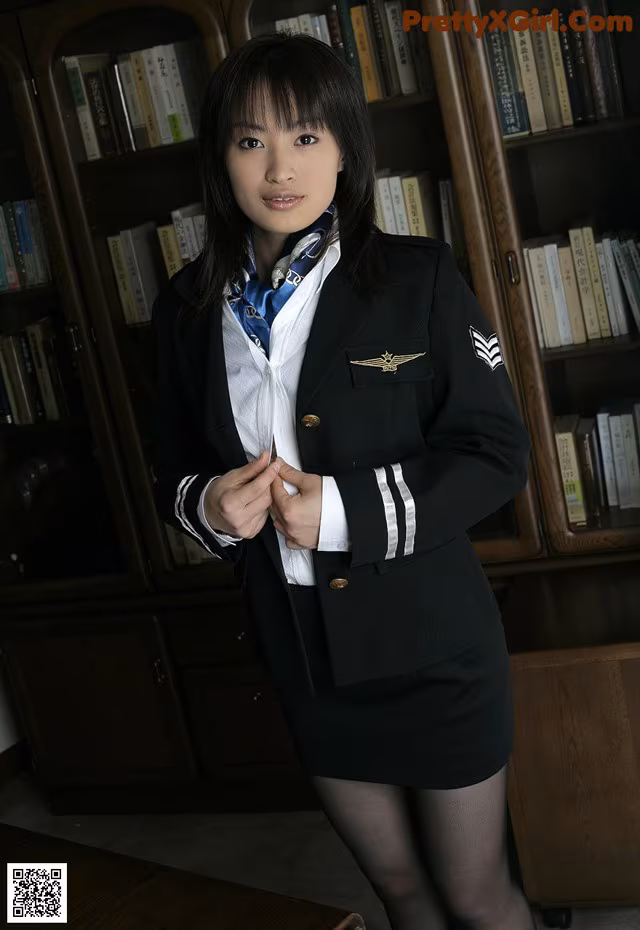 Aya Hasegawa - Mars Czech Tube